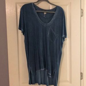 Free people shirt